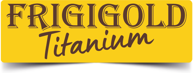 Frigigold Titanium